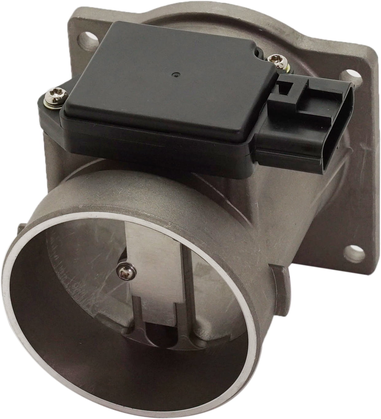 Mass Air Flow Sensor Compatible with 1995-1998 Ford Explorer 1997-1998 Mercury Mountaineer 6Cyl 8Cyl 4.0L 5.0L