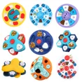 thumbnail image 2 of Comedero para Perros Antiahogo con Sonido, Juguete de Alimentación Lenta para Perros y Gatos, Dispensador de Comida Interactivo, Juguete Rompecabezas para Mascotas, 2 of 5