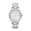 Burberry Unisex Classic Checked Analog Quartz 34mm Watch BU9143