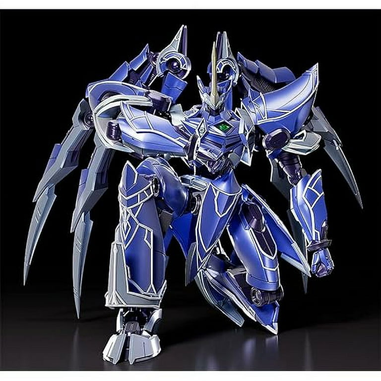 Good Smile Company MODEROID Valimar - La Leggenda Degli Eroi: Trails Of Cold Steel - Modello Plastica 165mm