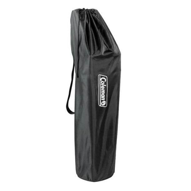 NEW COLEMAN Comfortsmart Suspension Camping Chair w Mesh Back