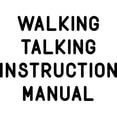 thumbnail image 3 of CafePress - Walking Talking Instructional Manual Large Mug - 15 oz Ceramic Large White Novelty Mug, 3 of 6