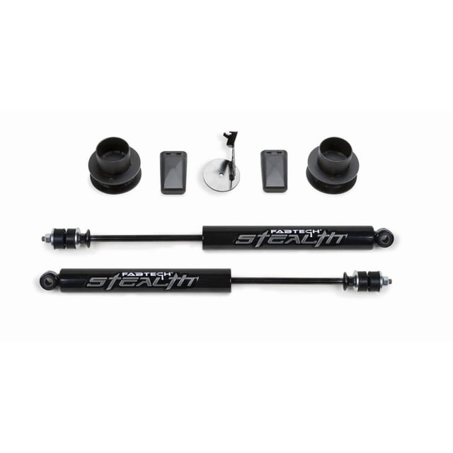 Fabtech Sports Automobiles FTS23228 Kit de Levage Composant