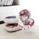 thumbnail image 2 of Genshin Impact Almohada De Felpa, Almohada De Juguete, Muñecas De Dibujos Animados Suaves, Cojín para Sofá, Almohada para Abrazar, Almohada Y Colección De Personajes De Juegos De Anime De Cosplay, 2 of 5