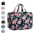 thumbnail image 1 of Neceser de viaje Everfun para mujer, colgante, con compartimentos, 1 of 7