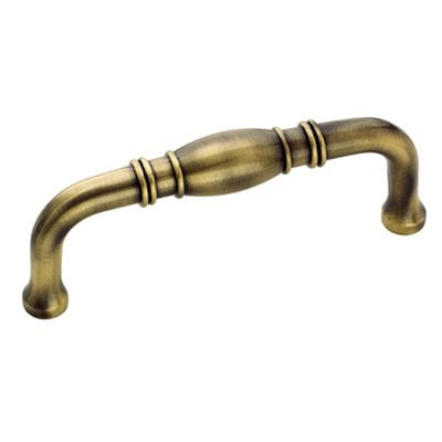 Amerock Advantage - Amerock Allison Traditional Barrel Pull