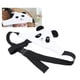 thumbnail image 4 of Soporte Para La Cabeza Del Asiento Del Coche, Alivio Del Cuello, Patrón De Panda, Diadema Para Dormir Para Asiento De Coche, Para Niños Pequeños Y Bebés, 4 of 7