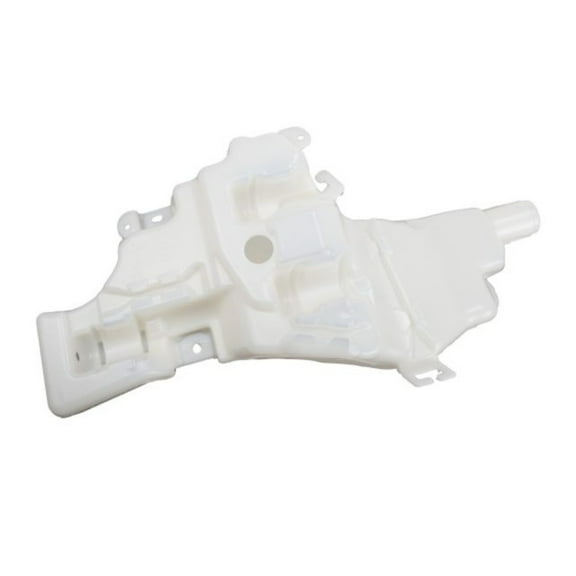 KarParts360 For Chevy Traverse 2018 2019 2020 2021 Windshield Washer Solvent Container | Nylon | Bolt Attachment | Replacement For 84273973
