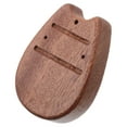 thumbnail image 4 of KAJNBN Kalimba Thumb Piano Baseboard 1Pack Natural Wood Sound Resonance Enhancement for Musicians, 4 of 8