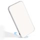 thumbnail image 4 of Funda de TPU con borde recto y goma para Samsung Galaxy A55 5g, 4 of 5
