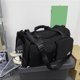 thumbnail image 5 of Mochila de viaje de ocio con compartimento para zapatos y bolsa de deportes de entrenamiento con bolsillo húmedo, 5 of 9
