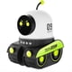 thumbnail image 1 of Proyector de Robot de Regalo para Niños, Luz , Recargable por Bluetooth, Lámpara de Proyección LED Giratoria con Estrellas y Universo., 1 of 6