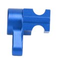 thumbnail image 1 of RC Rear Brake Caliper Aluminum Alloy Professional Replacement For Promoto MX 1/4 Electric Motorcycle, 1 of 8