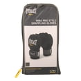 thumbnail image 6 of Everlast MMA Pro Style Grappling Gloves, Large/XL Black, 6 of 7