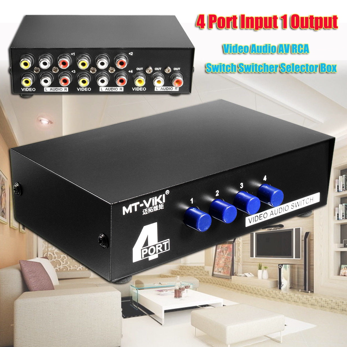 vdmx5 audio inputs vdmx5 audio inputs