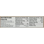 OSEM, BREADCRUMB SESAME, 15 OZ, (Pack of 12)