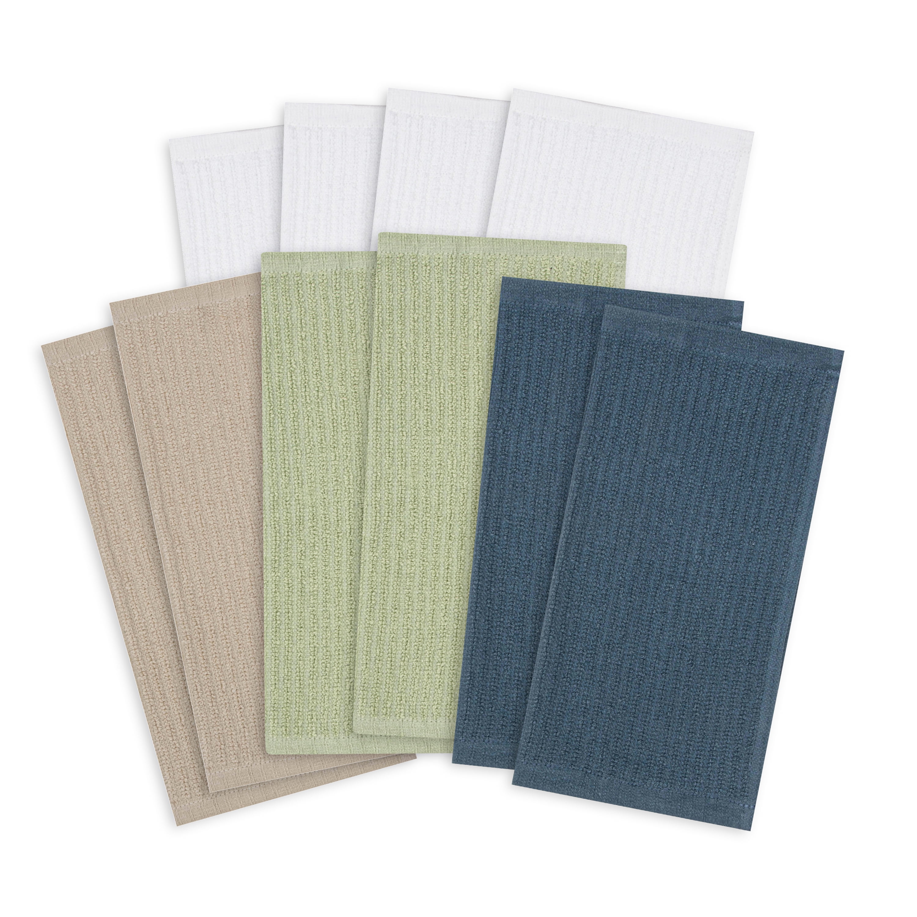 Mainstays 100% Cotton Barmop Cloth