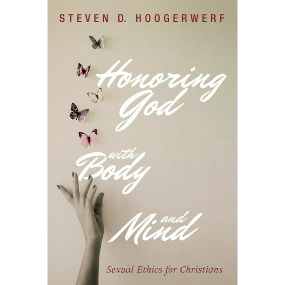 Honoring God with Body and Mind (Paperback)