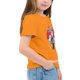 thumbnail image 3 of Camiseta Algodón de Naru para niños, 3 of 5