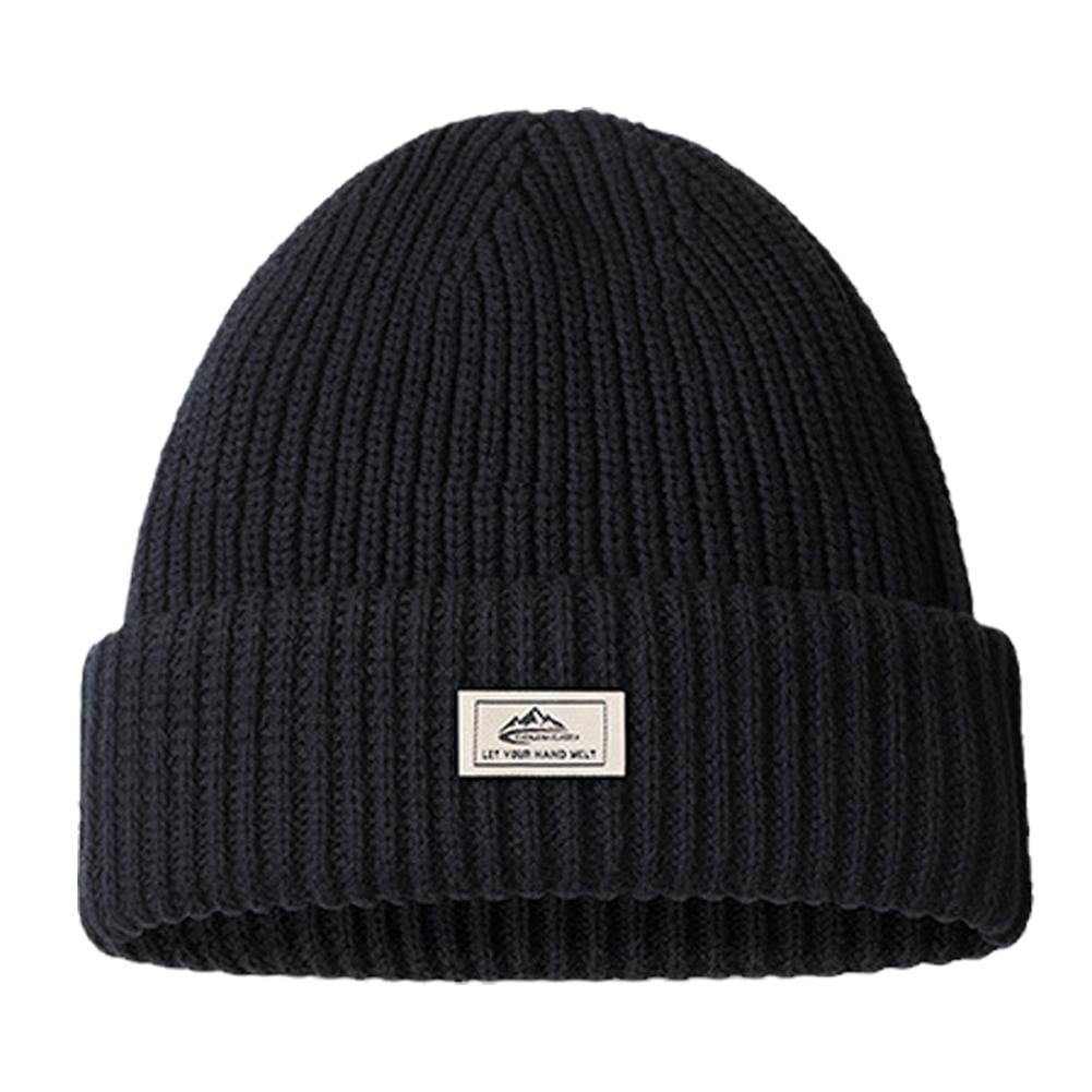 Bonnet D'hiver Sport Unisexe - Coupe-vent, Chaud, Pour Hommes, Femmes, Enfants (taille Unique, Polyester) - 2