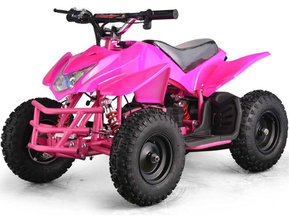 girls quad bikes