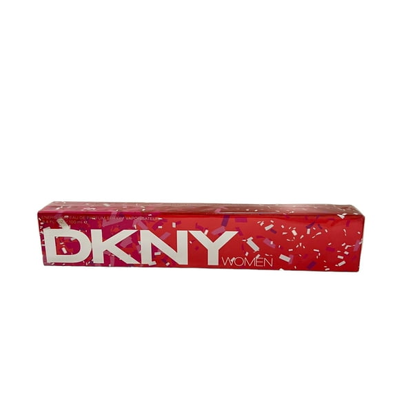 DKNY Women Energizing Eau De Parfum Spray 3.4 fl oz 100ml