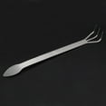 thumbnail image 3 of Bonsai Rake, Anti-slip Root Spatula, Gardening Bonsai Tool For Bonsai Bonsai Beginner Accessory Plant Pot, 3 of 8