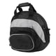 thumbnail image 1 of Mochila Para Casco De Motocicleta, Equipaje Portátil Impermeable Para Actividades Al Aire Libre, Gris Y Negro, 1 of 7