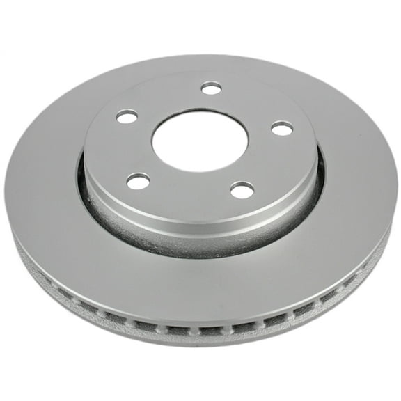 ADVICS Disc Brake Rotor