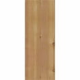 thumbnail image 4 of 6"W x 8"D x 16"H Mediterranean Rough Sawn Corbel, Western Red Cedar, 4 of 9
