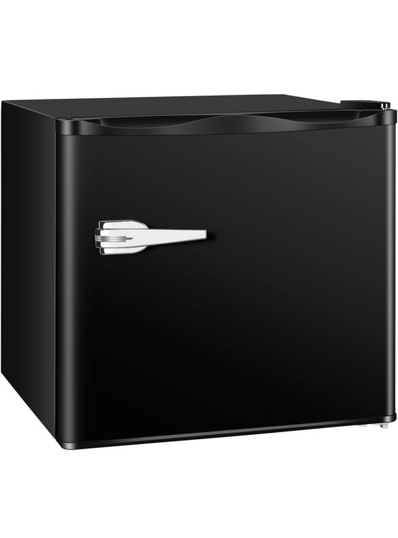 Mini Freezers in Freezers