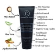 thumbnail image 2 of Controlled Chaos Hair Moisturizer for Curly Hair 8 fl. Oz. - Paraben & Sulfate Free, Moisturizes & Defines Extra Dry, Curly & Coarse Hair, Leave-in Hair Conditioner -, 2 of 6