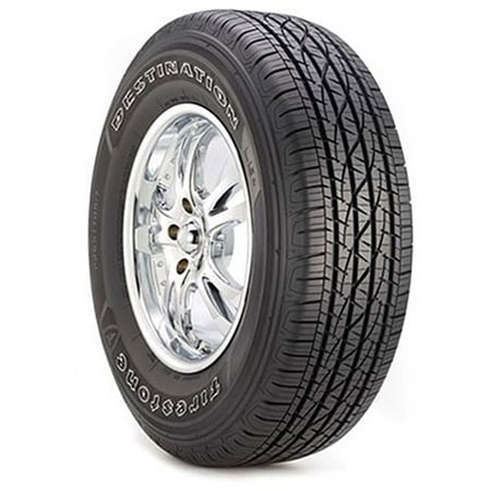 Firestone Destination LE2 Tire P245/70R16 - Walmart.com