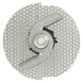 thumbnail image 4 of 8268383 2-Blade Dishwasher Chopper Assembly Replacement for Kenmore / Sears 665.13785K600 Dishwasher - Compatible with WP8268383 Food Chopper Blade, 4 of 4