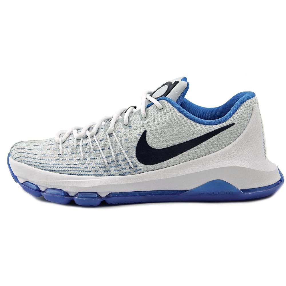 Nike KD 8 Round Toe Synthetic Basketball Shoe Men Team Sports