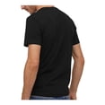 thumbnail image 3 of Playera Stranger Things para Hombre, Negra Talla EG, 3 of 3