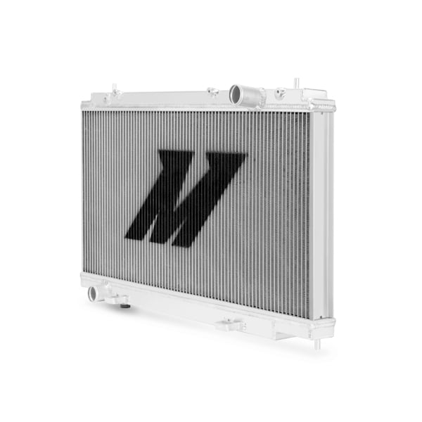 Mishimoto MMRAD-350Z-07 Performance Aluminum Radiator, Compatible with Nissan 350Z, 2007-2009