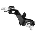 thumbnail image 1 of OULII Cowbell Mount Clip Zinc Alloy 1Pack for Stabilizing Music Performance, 1 of 7