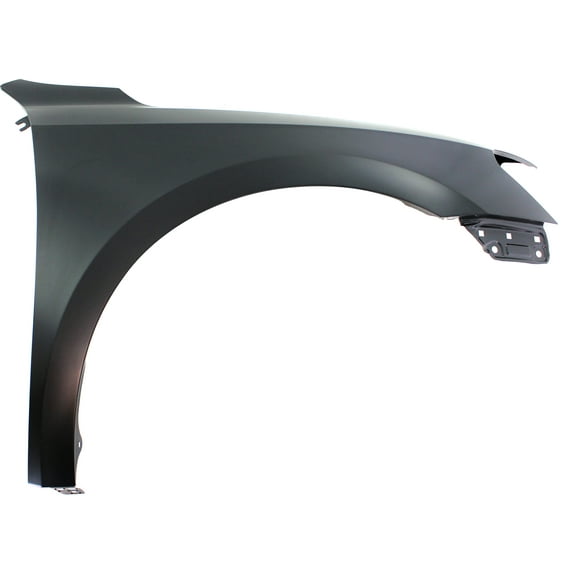 Fender Compatible with Volkswagen PASSAT 2012-2015 Right Passenger Side