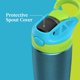 thumbnail image 5 of Botella de agua Contigo Aubrey con aislamiento de acero inoxidable de 380 ml, 5 of 7