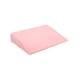 thumbnail image 1 of Cojín Antireflujo Almohada Para Bebé Xtellar color rosa 30° Pendiente Lavable, 1 of 5