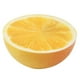thumbnail image 1 of Juguete de simulación de fruta con cremallera: material elástico, se infla lentamente, antiestrés, para niños/adultos, rehabilitación de dedos/juguete antiestrés, 1 of 2