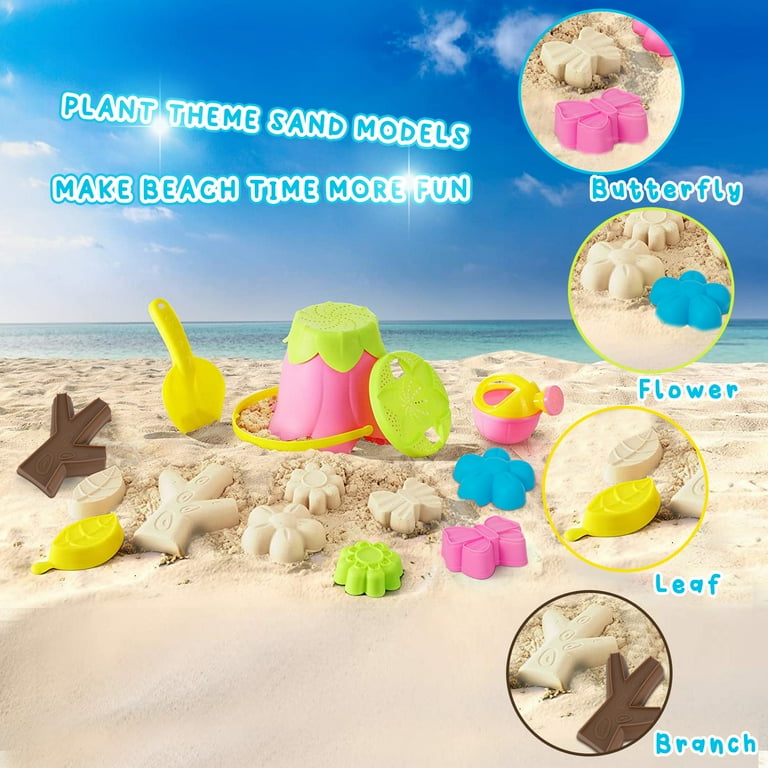 Sand molds shop for kids
