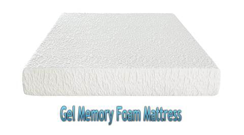 Firm Sleeper 2.0 Twin 5 inch Memory Foam Mattress Pad Topper 