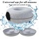 thumbnail image 4 of Ganfancp Cats Mat Doghouse Verano General Pequeño y Mediano Perro Mascota Dormir Mat Cats Pet Artículos En Liquidación 1X Nido de Gato, 4 of 6