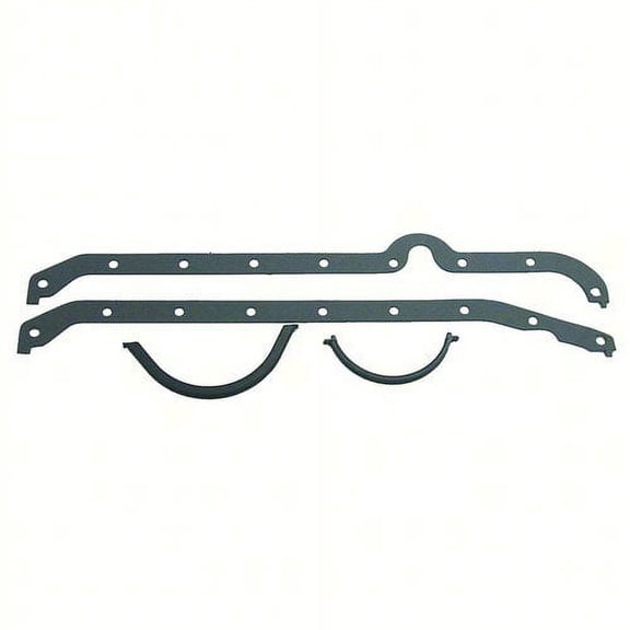 new Marine Oil Pan Gasket Set Replaces Mercury 27-90458A1 Sierra 18-0411