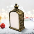 thumbnail image 5 of Christmas Led Lantern Lights, Christmas Lanterns Decorative Indoor, Light Up Outdoor Christmas Lantern for Home Christmas Decorations Night Lights Plug Into Wall, 5 of 6