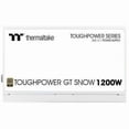 thumbnail image 5 of Thermaltake TOUGHPOWER GT Snow 1200W, 5 of 8
