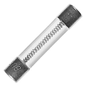 Amp One Time Fuse - Ancor Marine Grade Products Fuse Mdl 25 Amp (Time Delay) 602250