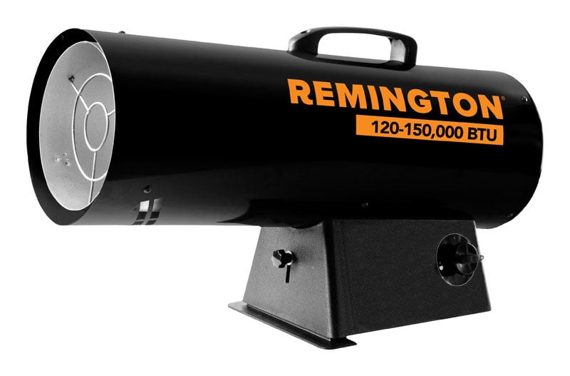 Remington 150,000 BTU Propane Forced Air Heater